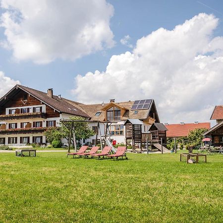 Вилла Panoramahof Stief Тахинг-ам-Зе Экстерьер фото